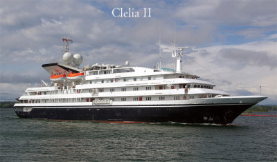 Clelia II