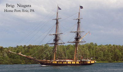 Brig Niagara