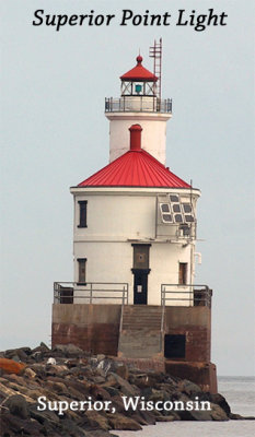Superior Point Lighthouse 2
