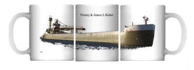 Victory & James L. Kuber