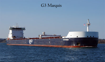 G3 Marquis