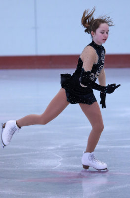 Junioren Kurzprogramm - Juniors Short Program