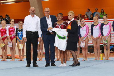 KTG Hannover - 2. Bundesliga