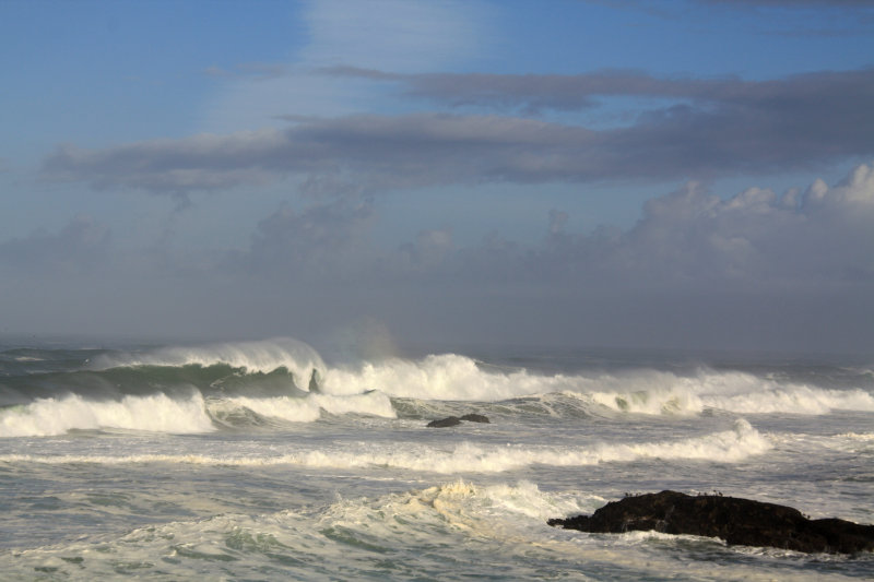 Fort Bragg Ca