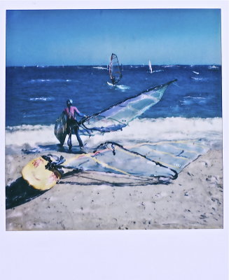 LOS BARRILLES BAJA CA.