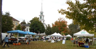 2015-09-26 Farmers Market