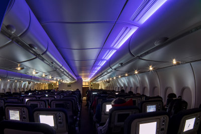 Airbus A380 Air France
