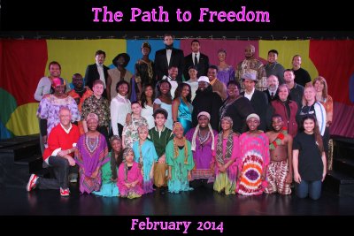 Cast photo - Path to Freedom 2014.jpg