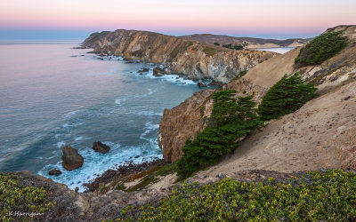 Californnia Coast