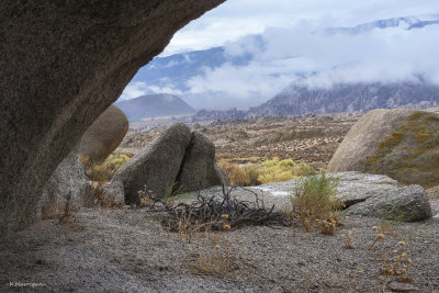 Rock Shelter