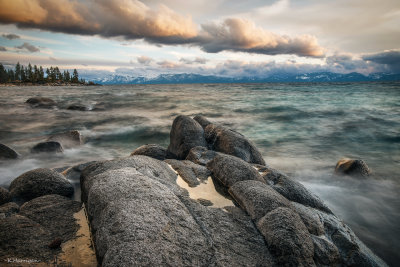 Storm's End -Tahoe