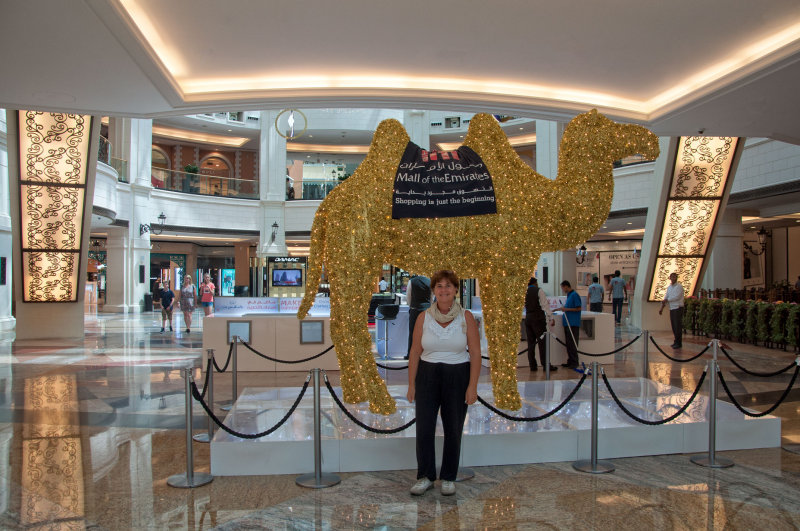 49 Dubai - Mall of Emirates MRC@2014.jpg