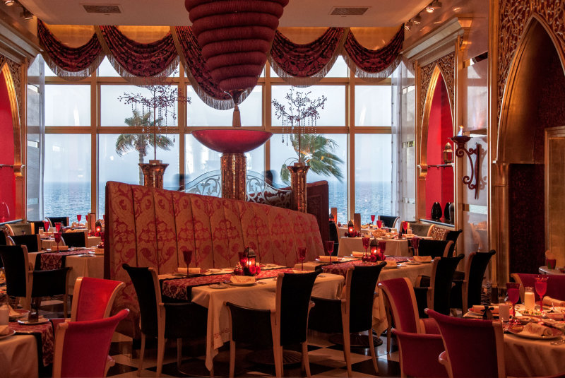 97 Dubai - Burj Al Arab Al Iwan Restaurant MRC@20014.jpg