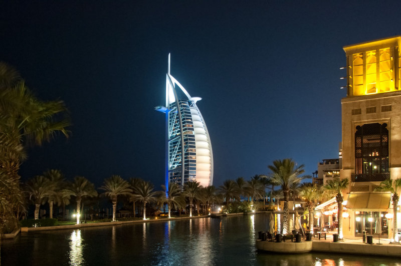 109 Dubai - Souk Madinat Jumeirah MRC@2014.jpg