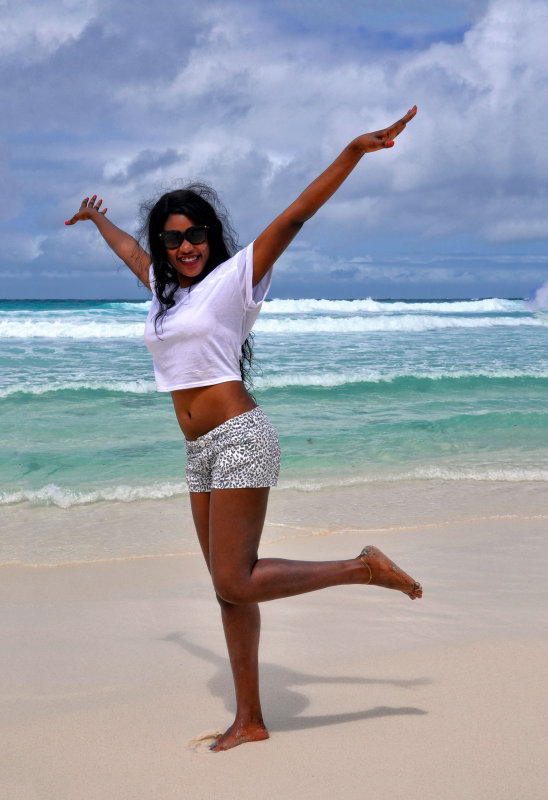 33 Seichelles - La Digue Grand Anse MRC@2014.jpg