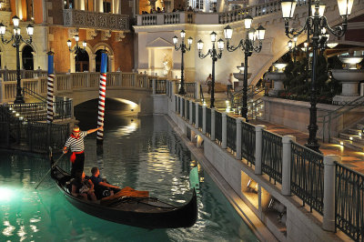 Las Vegas 14 - The Venetian MRC@2009.jpg