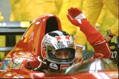 F1 GP Brasile Jacarepaguà MRC@1989
