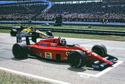 GP Brasile 11  First F1 Semi Automatic gearbox MRC@1989.jpg