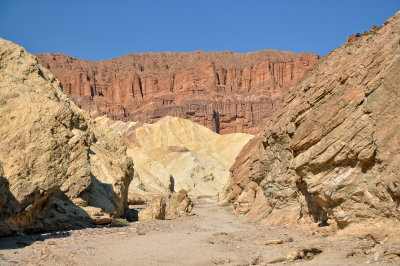 08 Nevada Death Valley Golden Canyon MRC@2009.jpg