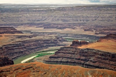 39 Utah  Dead Horse Point MRC@2009.jpg