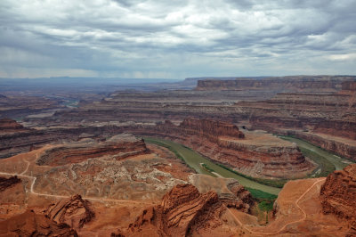 43 Utah  Dead Horse Point MRC@2009.jpg