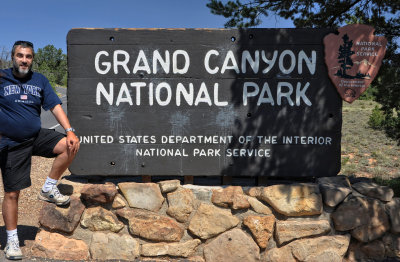 69 Arizona - Grand Canyon Nat Park - MRC@2009.jpg