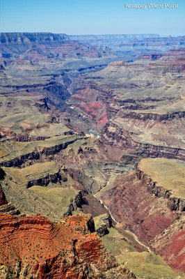 73 Arizona Grand Canyon Yavapay Viewpoint MRC@2009.jpg