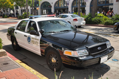 23 California Santa Barbara Police Car MRC@2009.jpg