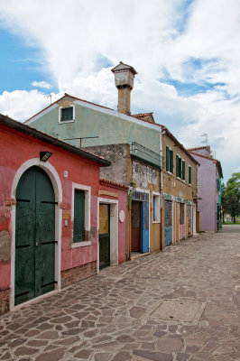 Italia Burano MRC@2014