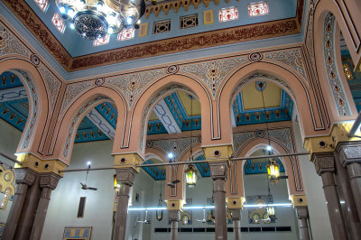 15 Dubai - Jumeirah Mosque MRC@2014.jpg