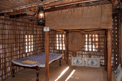 21 Dubai - Al Fahidi Fort MRC@2014.jpg