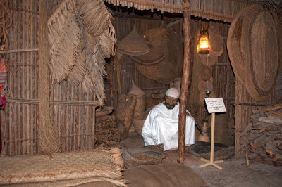 23 Dubai - Al Fahidi Fort MRC@2014.jpg