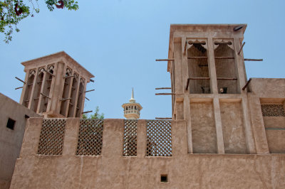 24 Dubai - Bastakiya MRC@2014.jpg