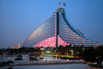 105 Dubai - Jumeirah Beach Hotel MRC@2014.jpg