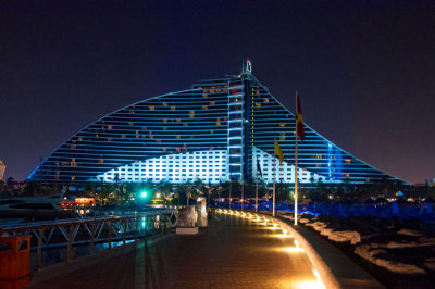 106 Dubai - Jumeirah Beach Hotel MRC@2014.jpg