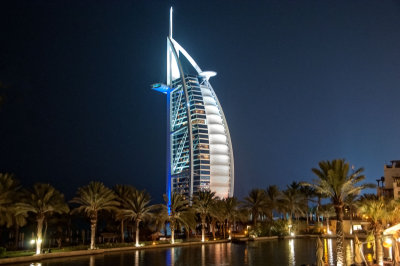 Dubai MRC@2014