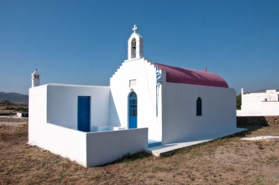 10 Mikonos - Red Roof Church - MRC@2015.jpg