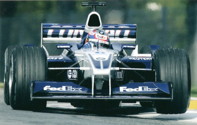 25 Williams FW22 Juan Pablo Montoya - MRC@2004.jpg