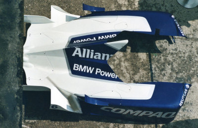 31 Williams FW23 Juan Pablo Montoya - MRC@2004.jpg