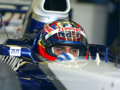 71 Williams - MRC@2004.jpg