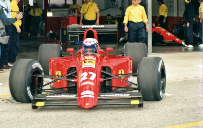 169 Jean Alesi - MRC@1991.jpg