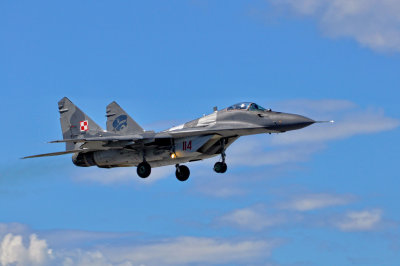 253 Kpt. Adrian Rojek - MIG-29A 114 - MRC@2015.jpg