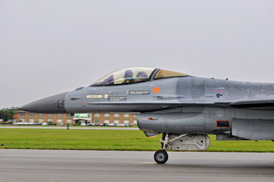 Frecce Tricolori 55 Air Show MRC@2015