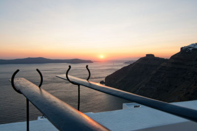 03 Santorini - Imerovigli Sunset - MRC@2015.jpg