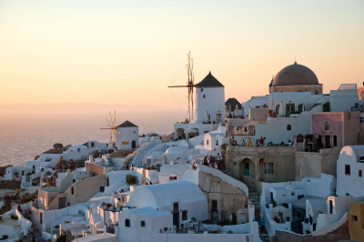 86 Santorini - Oia Castle View MRC@2015.jpg