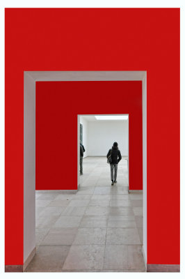 10 La Biennale di Venezia - Padiglione Danimarca by Danh Vo - MRC@2015.jpg