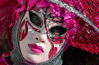 Carnevale di Venezia MRC@2015-6