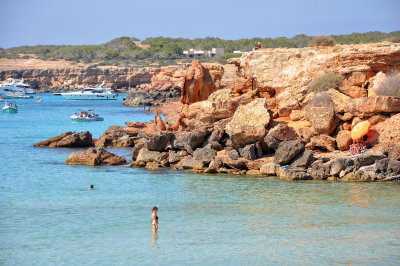 86 Playa de Cala Saona Formentera - MRC@2016.jpg