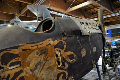 15 Museo dell'Aeronautica G.Caproni - MRC@2016.jpg