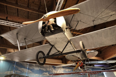 37 Museo dell'Aeronautica G.Caproni - MRC@2016.jpg